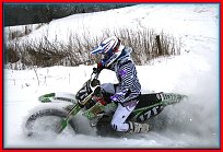 Snowcross 